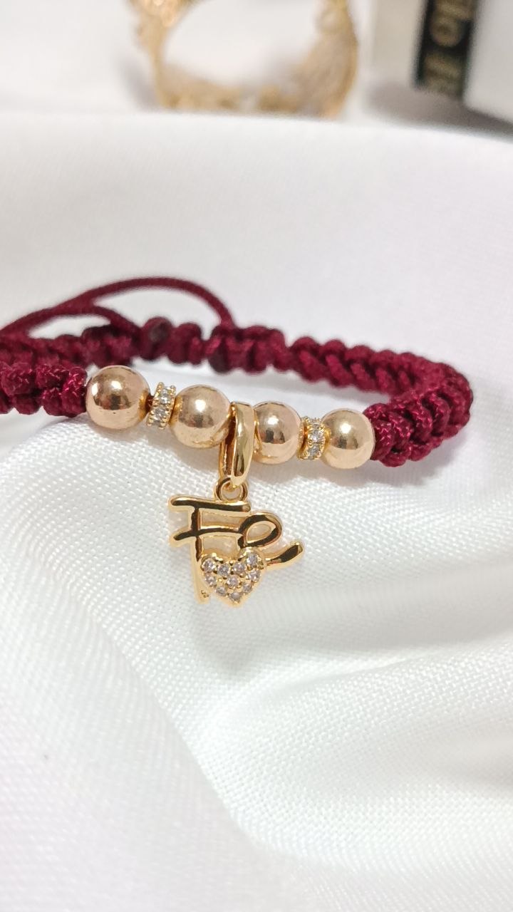 Pulsera FE
