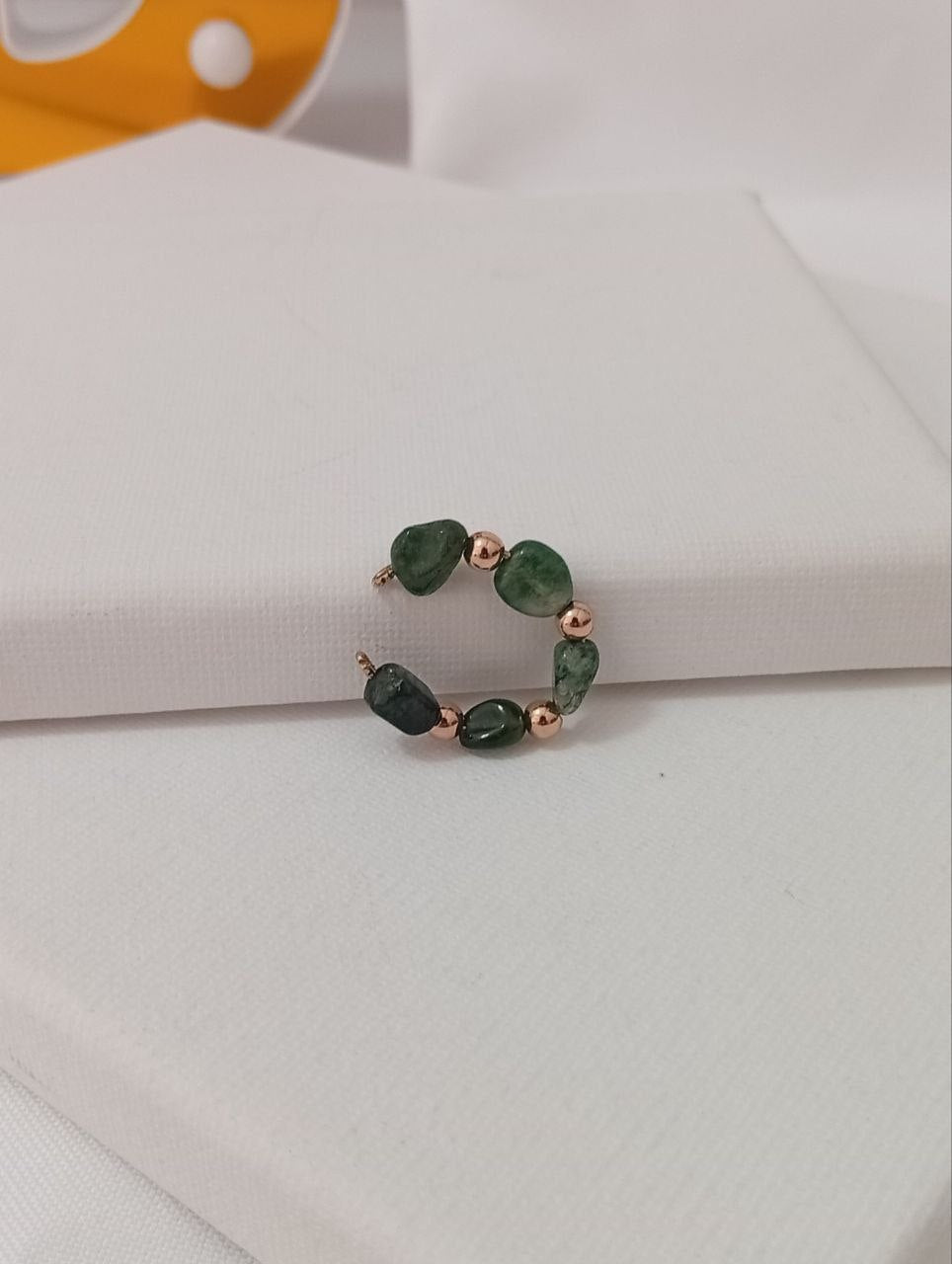 Ear Cuff FLUYE