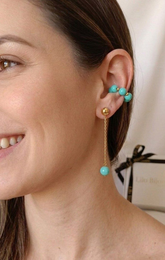 Charms MAREA