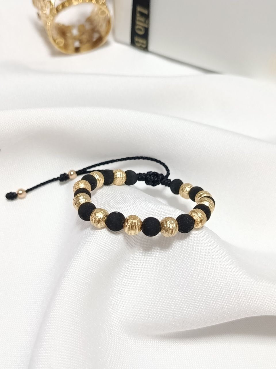 Pulsera DESTELLO