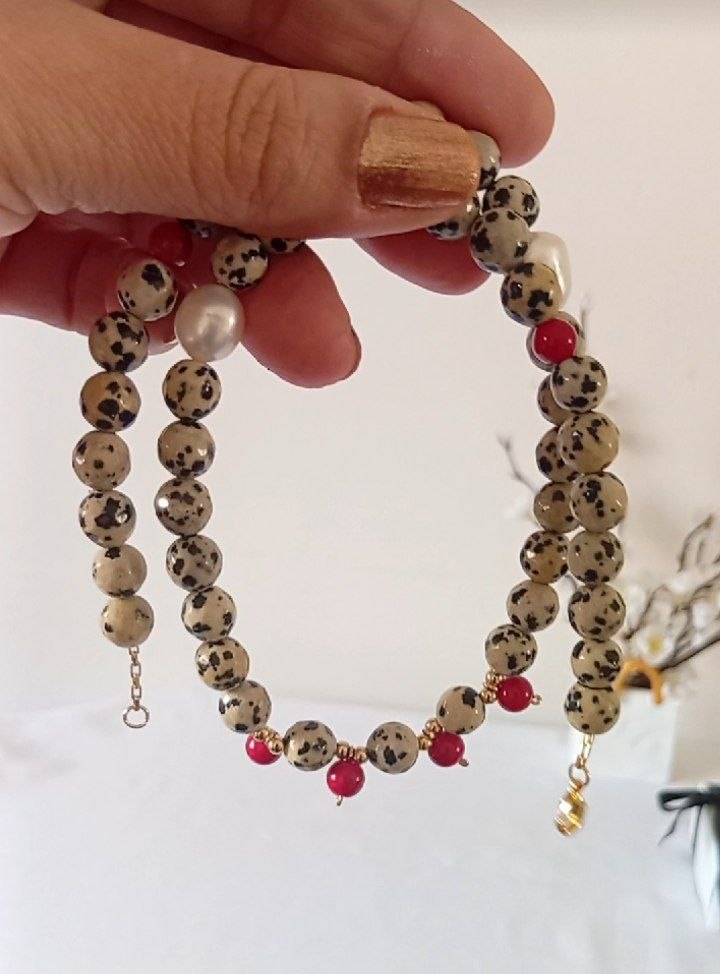 Collar Audacia