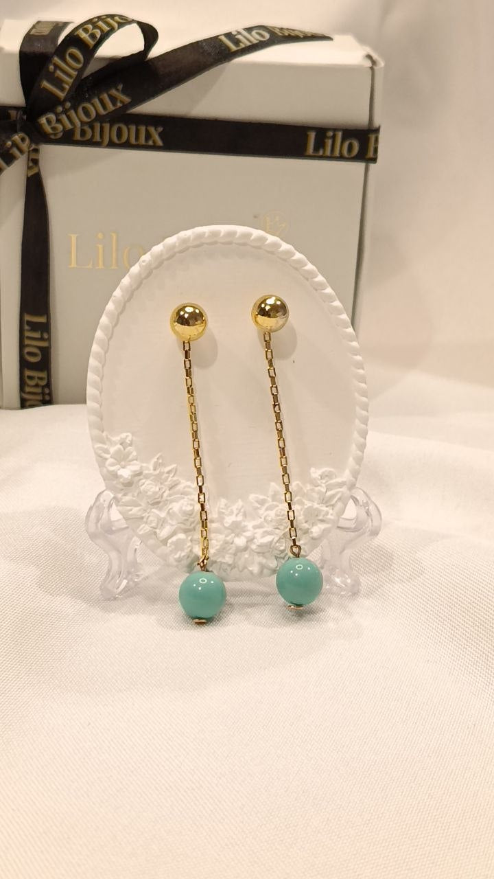 Charms MAREA