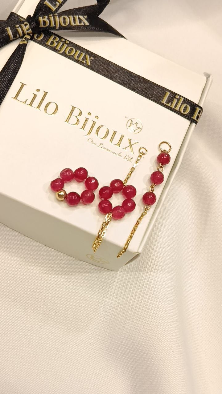 Charms BRAVA