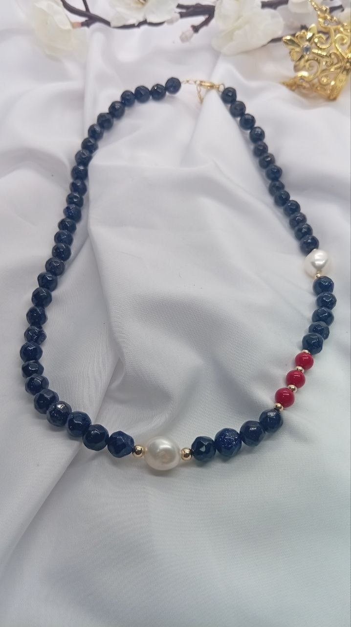 Collar Náutica