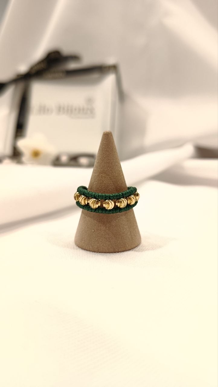 Anillo PRESENCIA