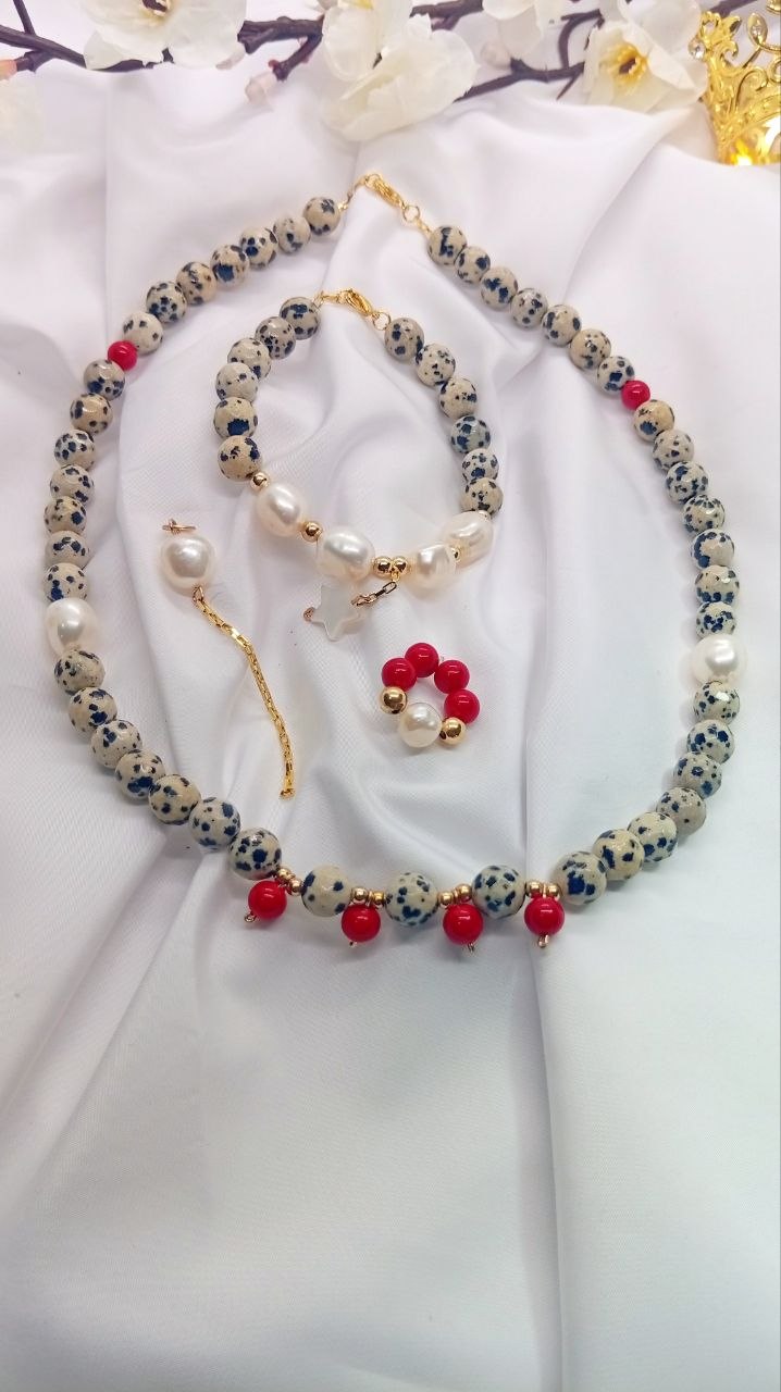 Collar Audacia