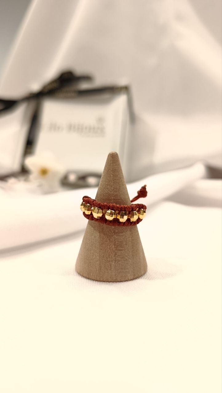 Anillo ACTITUD