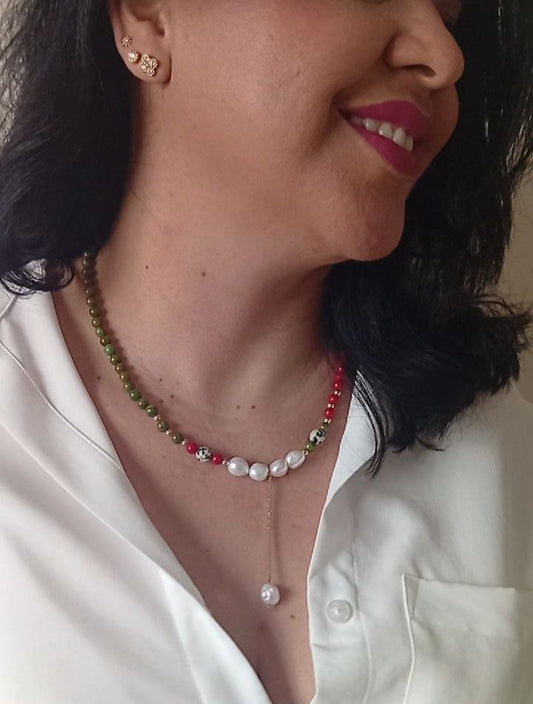 Collar Merecedora