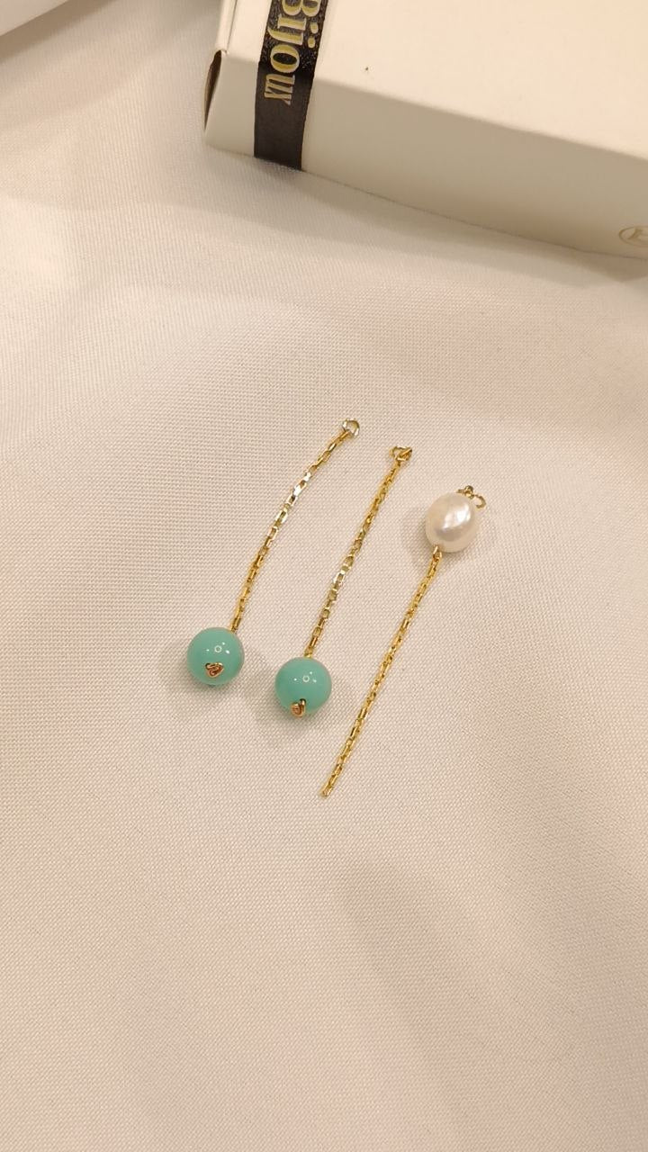 Charms MAREA