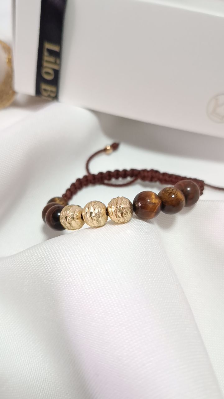 Pulsera FUERZA