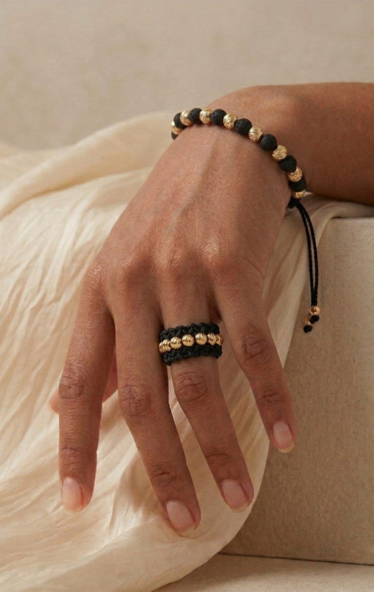 Pulsera DESTELLO