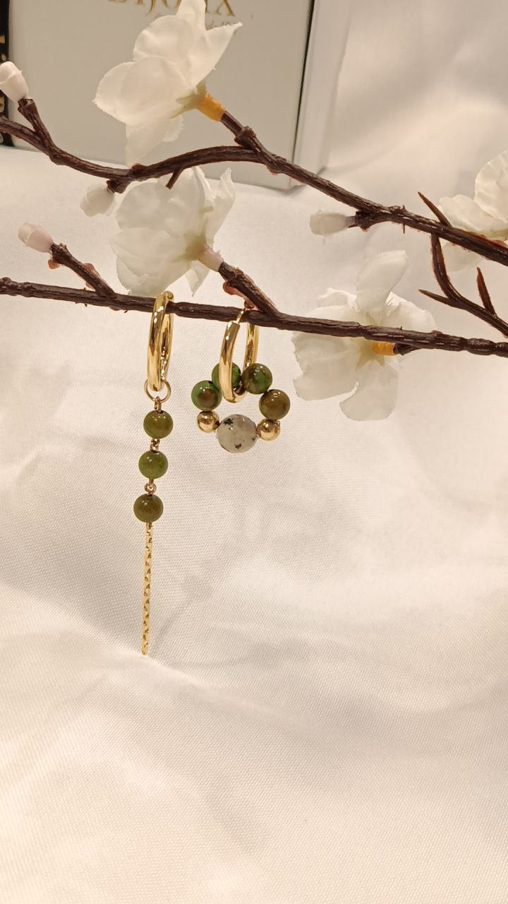 Charms VIGOR