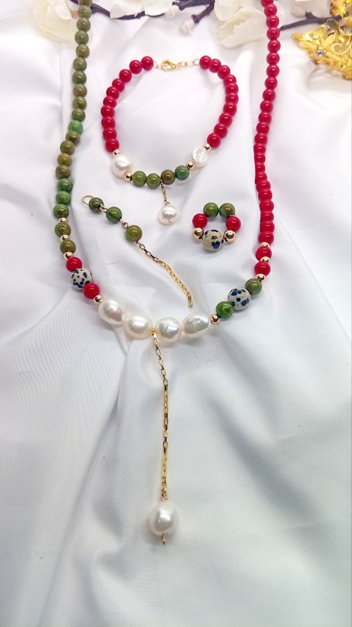 Pulsera Merecedora