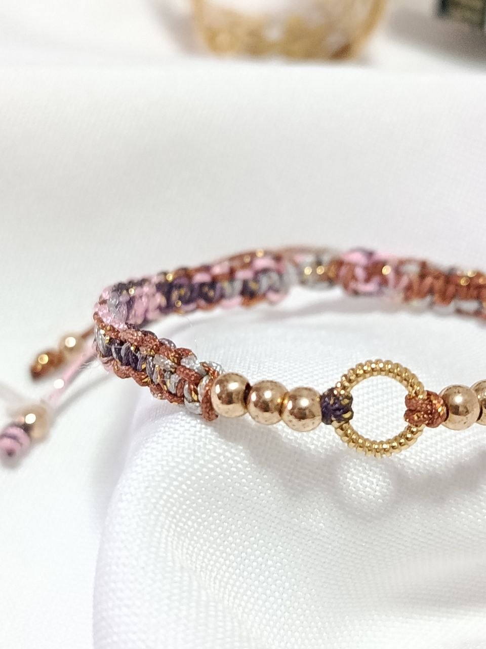 Pulsera VIBRA
