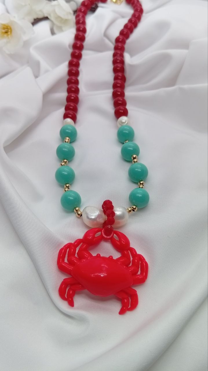 Collar Litoral