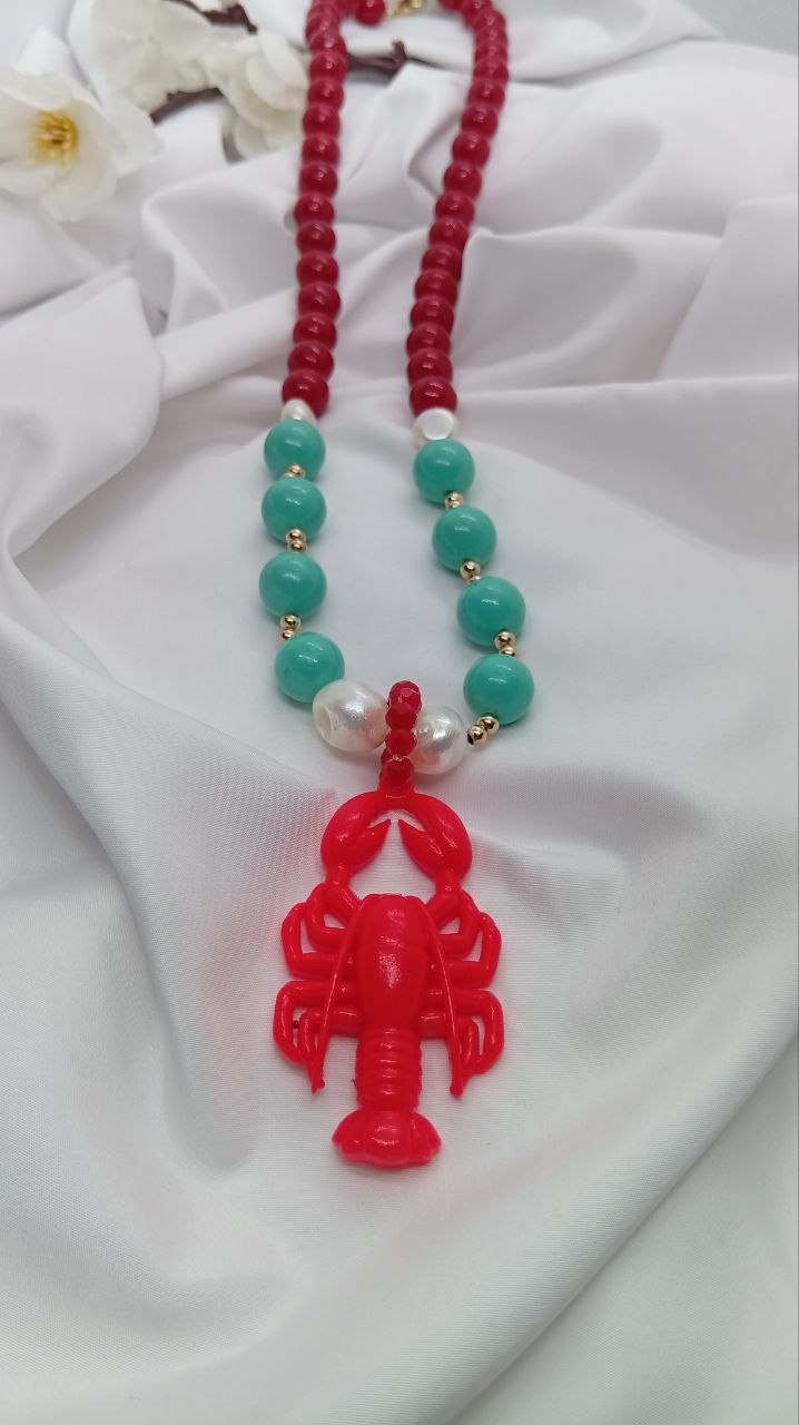 Collar Litoral