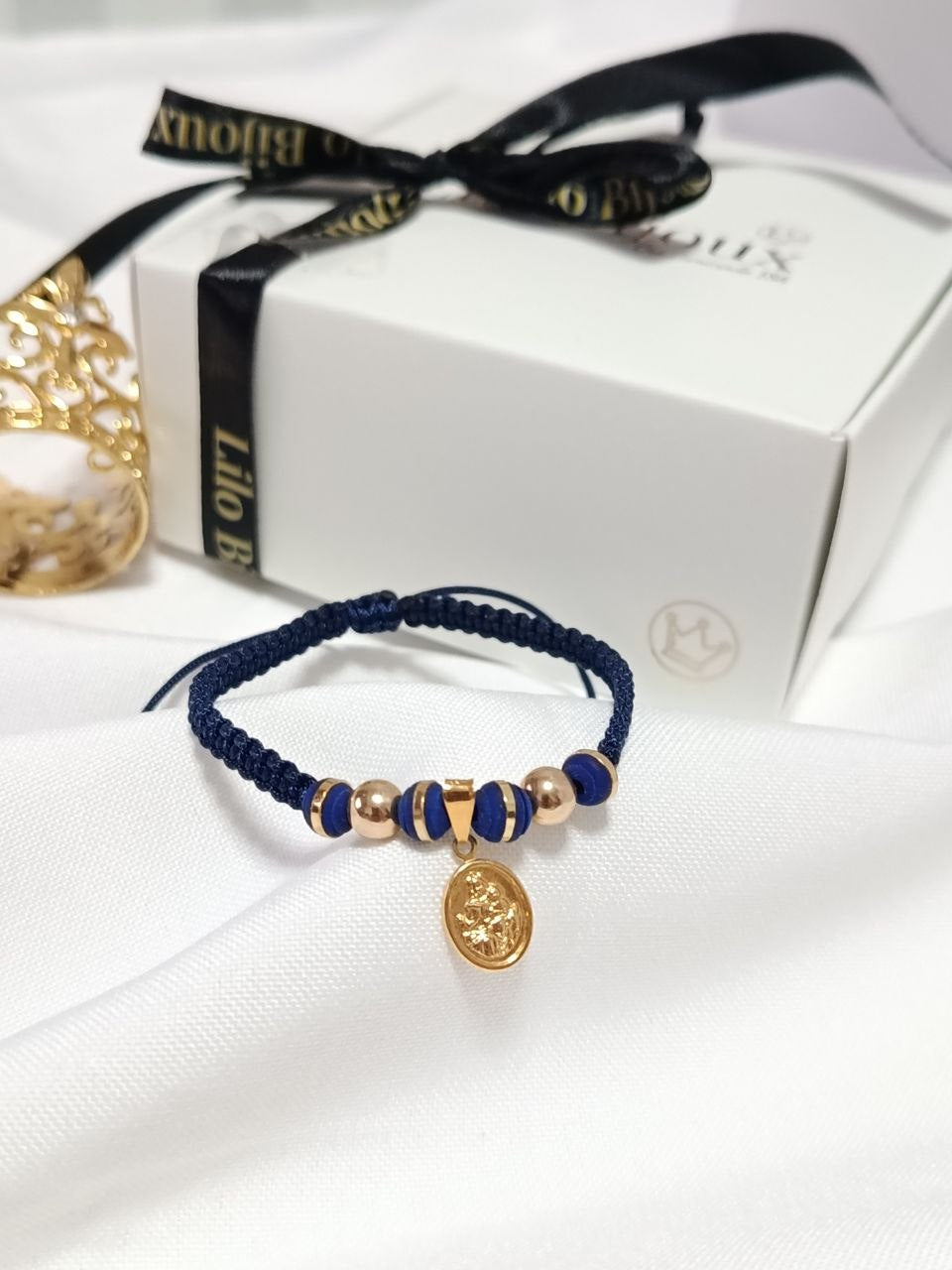 Pulsera PROTECCIÓN