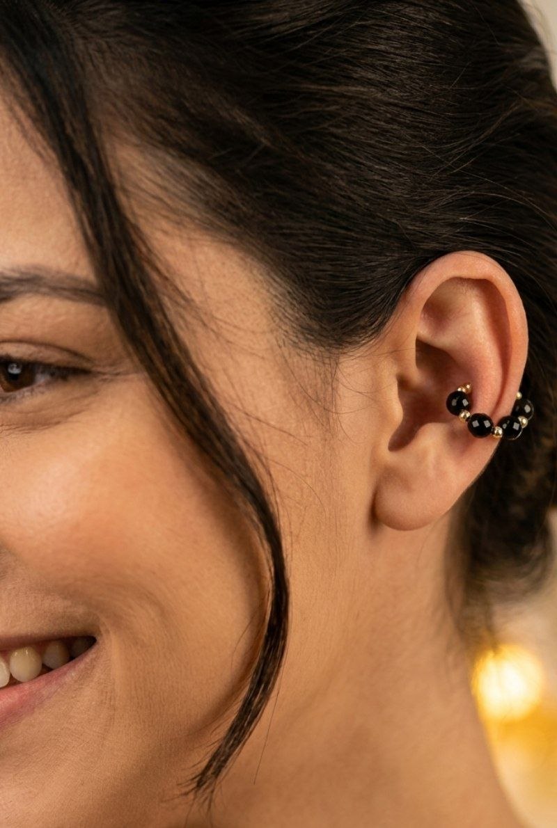 Ear Cuff ATREVIDA