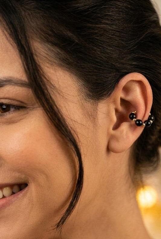 Ear Cuff ATREVIDA