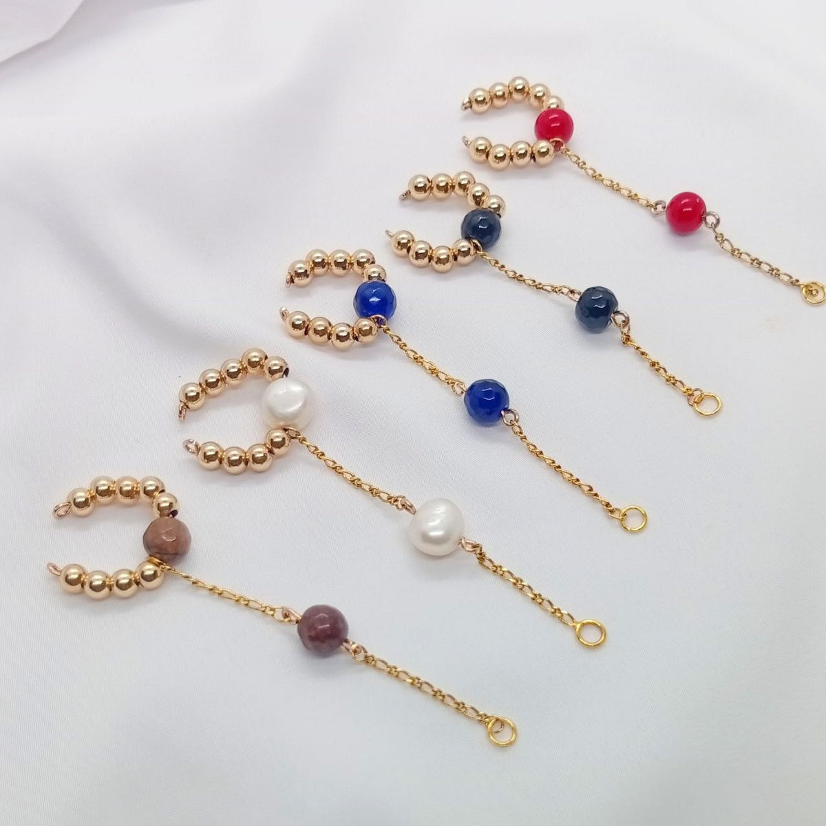 Dorika Ear Cuff