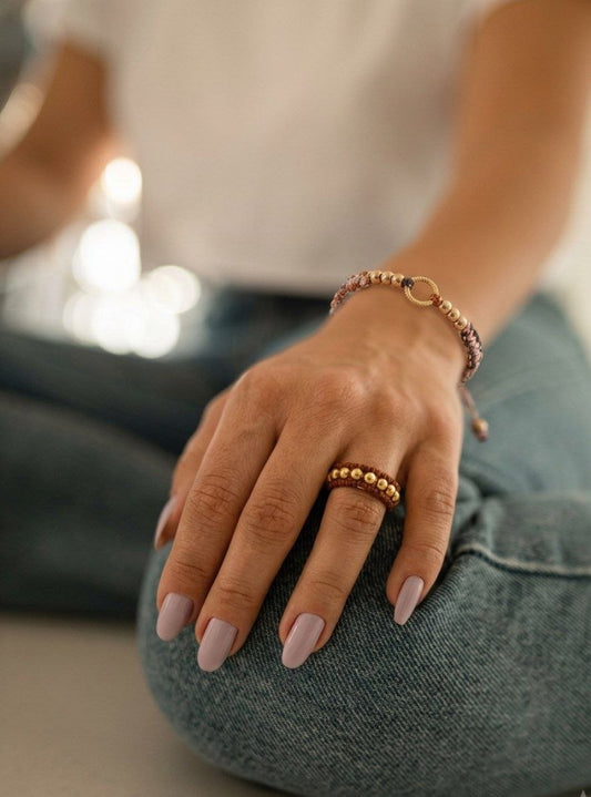 Pulsera VIBRA