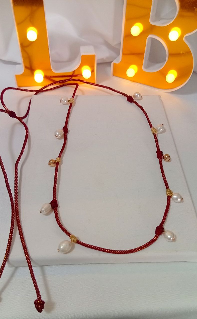 Collar Libertad