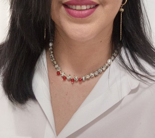 Collar Audacia