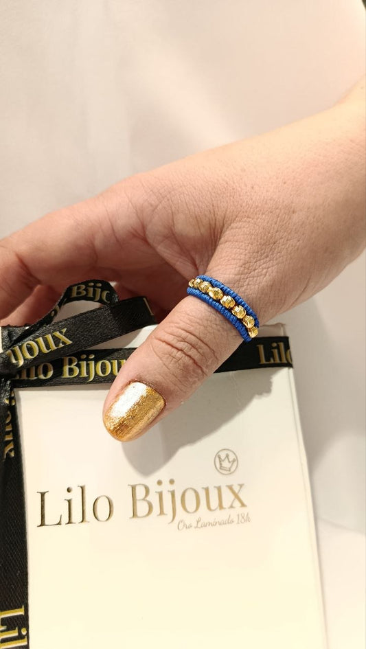 Anillo INTENCIÓN