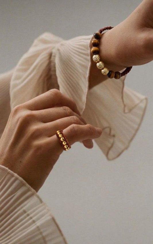 Pulsera FUERZA