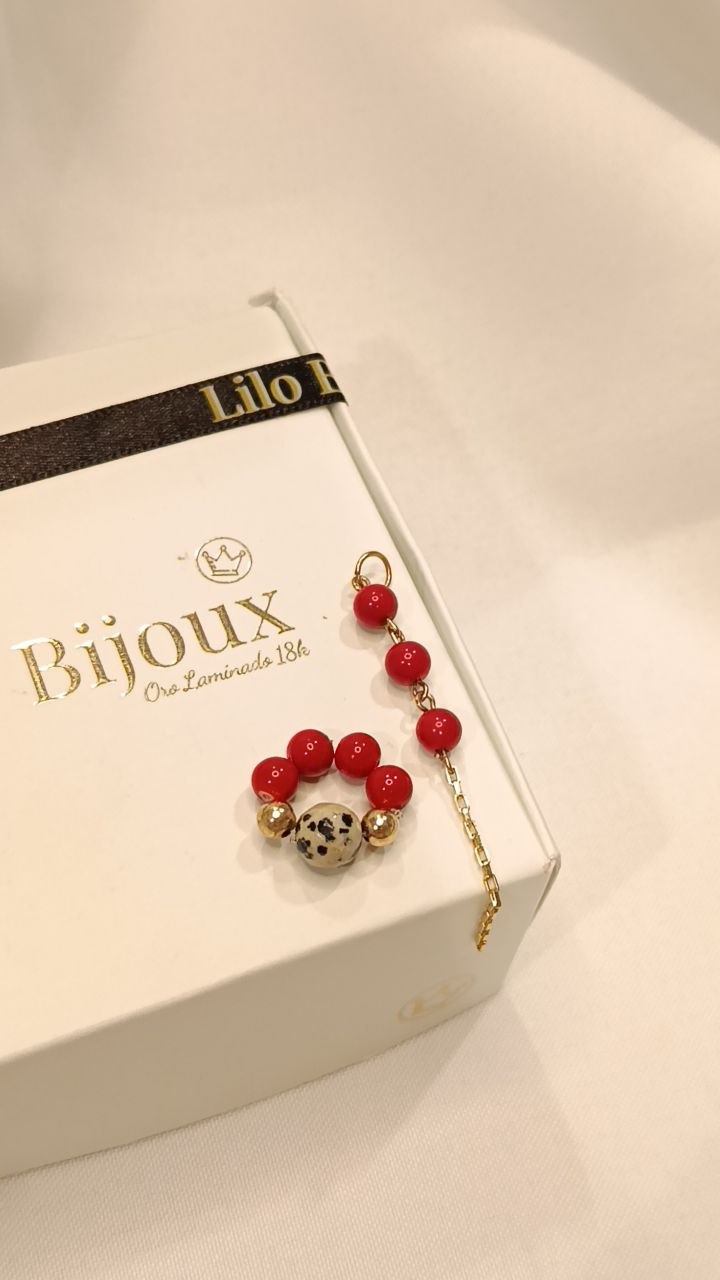 Charms VIGOR