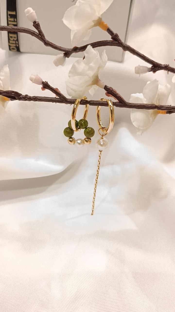Charms VIGOR