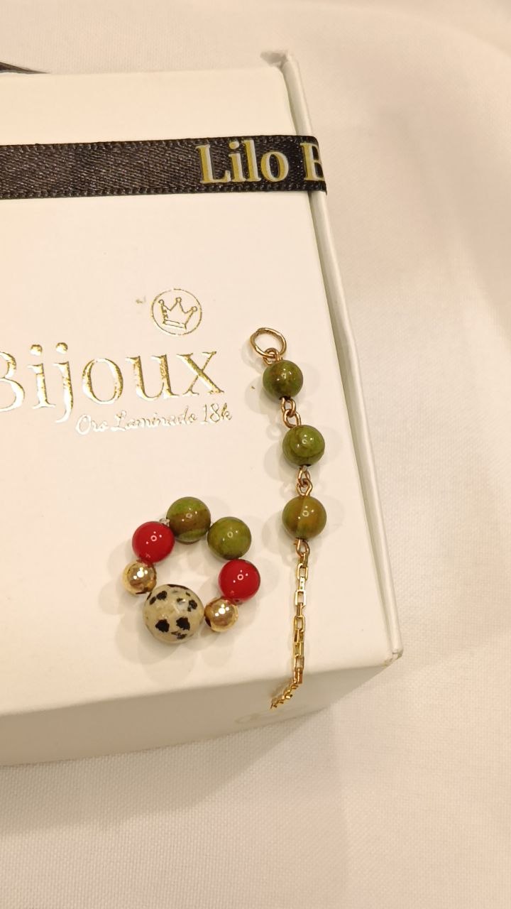 Charms VIGOR