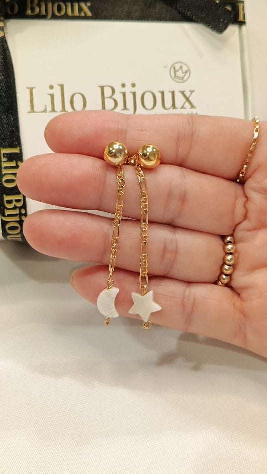 Charms STELLA