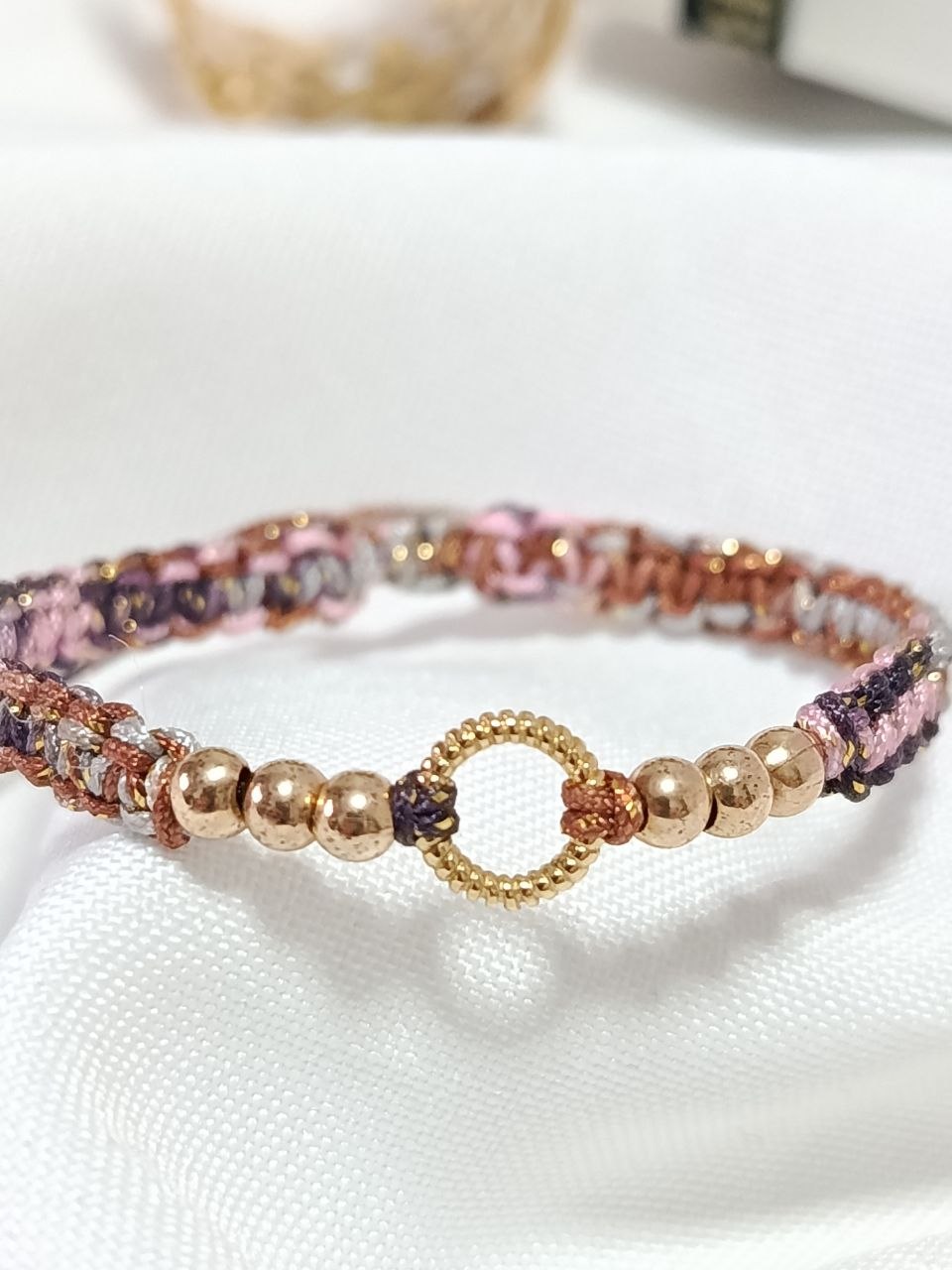 Pulsera VIBRA
