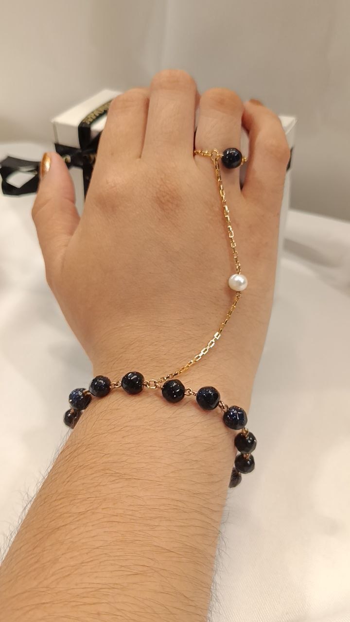 Handchain IMPARABLE