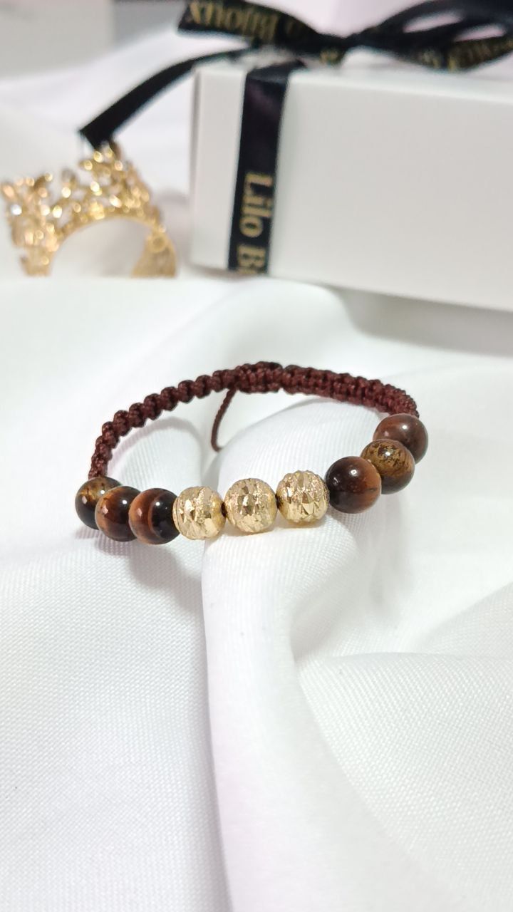 Pulsera FUERZA