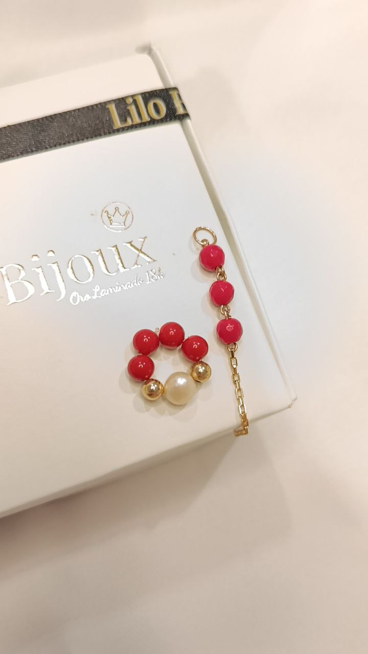 Charms VIGOR