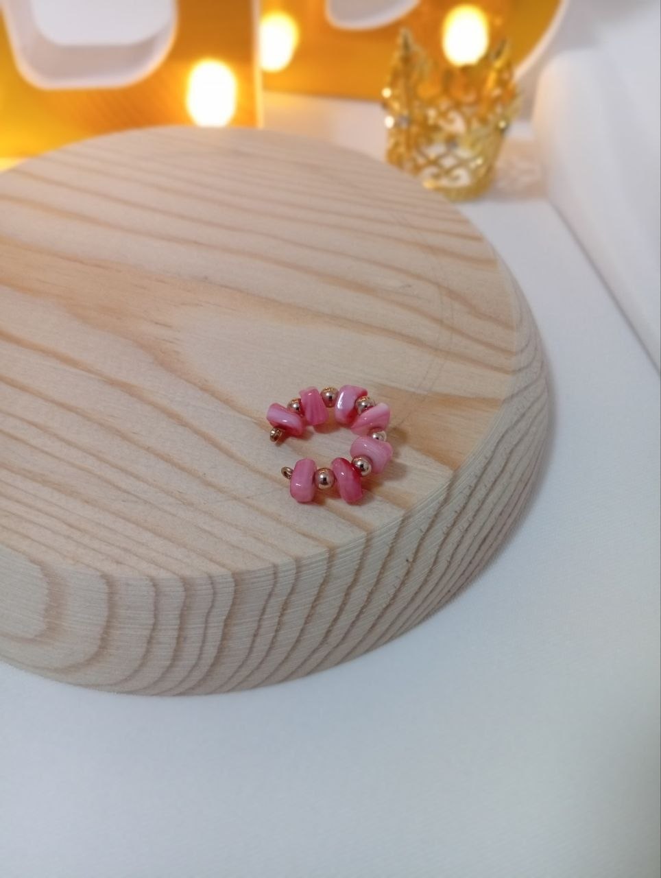 Ear Cuff MALVA